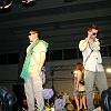 Chialamberto sfilata di moda 086